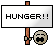 :hunger